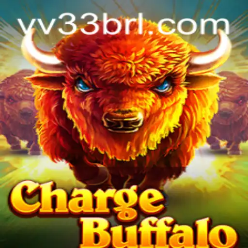 ChargeBuffalo: A Thrilling Adventure with VV33