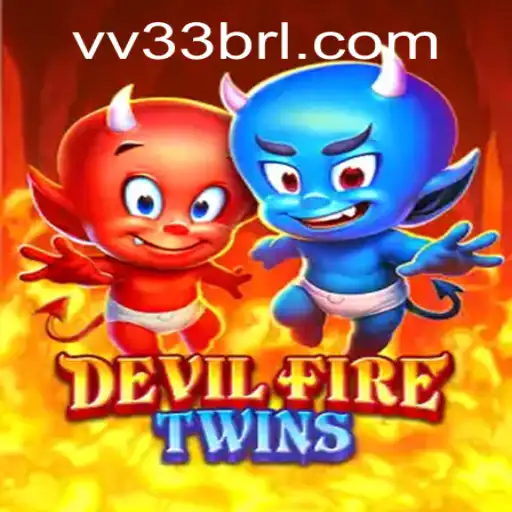 DevilFireTwins: Unleashing the Heat in the Gaming World
