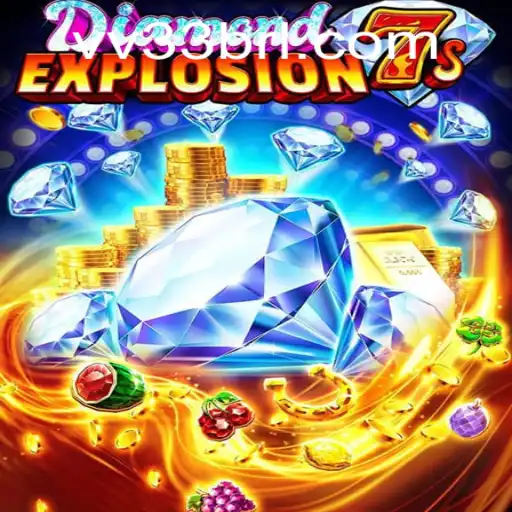 DiamondExplosion7s: The Thrilling Casino Game You Can't Miss