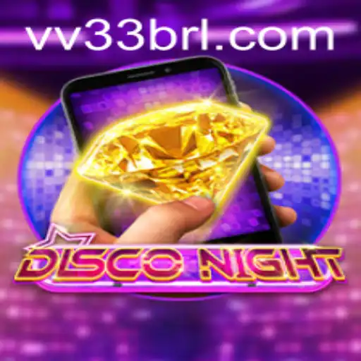 DiscoNightM: Dive into the Dynamic World of VV33