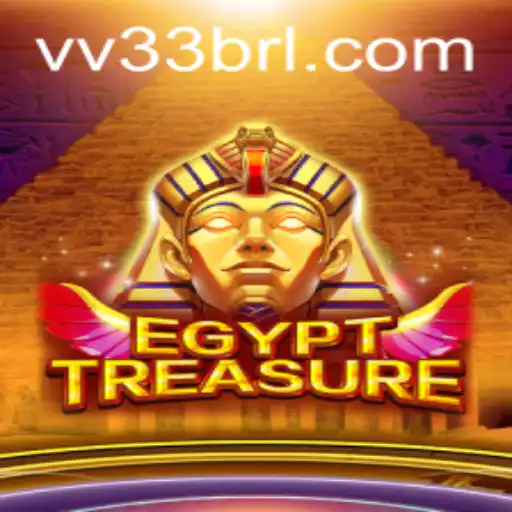 Discovering EgyptTreasure: Engaging Adventure in the World of VV33