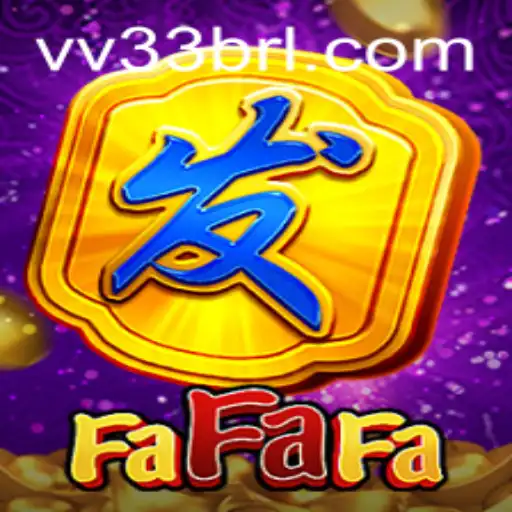 Unveiling the World of FaFaFa: An In-depth Look into the Game with Keyword VV33