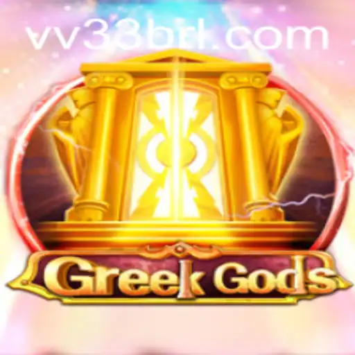 Exploring the Enchanting World of GreekGods: A Dive into the Game 'VV33'