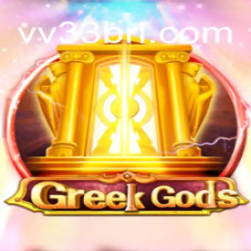 Exploring the Enchanting World of GreekGods: A Dive into the Game 'VV33'