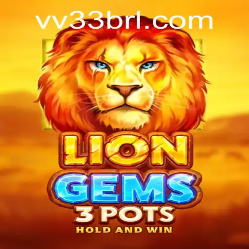 Discover the Exciting World of LionGems3pots with Keyword VV33