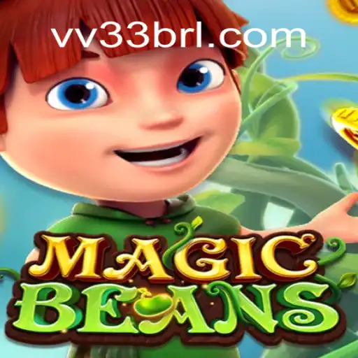 Unveiling MAGICBEANS: The Enigmatic Game Experience Enhanced by VV33