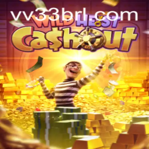 Unlock the Thrilling World of WildHeistCashout: A Deep Dive