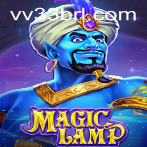 Unveiling the Enchantment of 'MagicLamp' - A Journey into the World of VV33