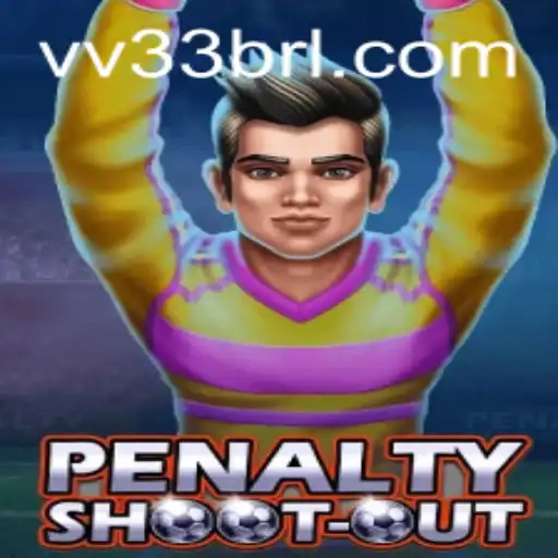 Experience the Thrill of PenaltyShootOut with VV33