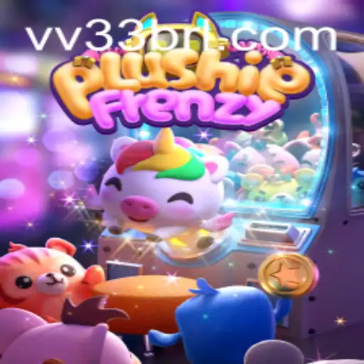 PlushieFrenzy: Unleashing the Joyful Chaos of Collectible Cuteness