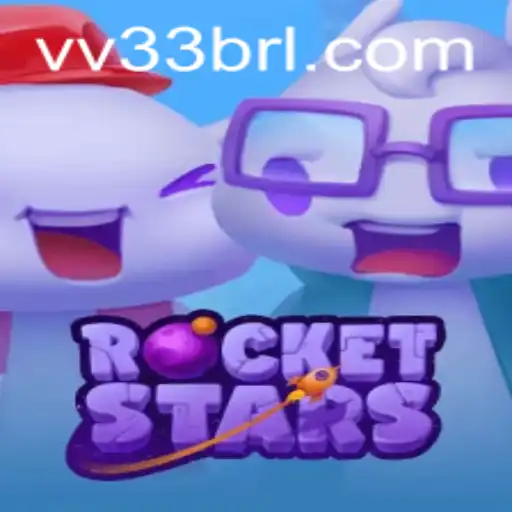 RocketStars: The Ultimate Gaming Experience