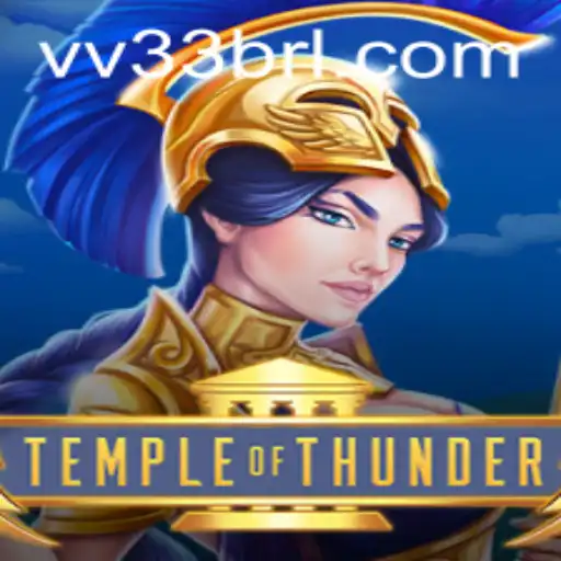 Temple of Thunder: A Journey into the World of VV33