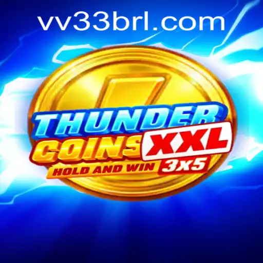 Exploring the Digital World of ThunderCoinsXxl with VV33